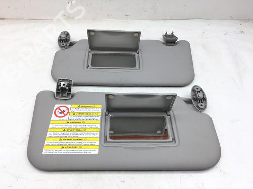 Aletta parasole destra FORD FUSION (JU_) 1.4 (80 hp) 14587836