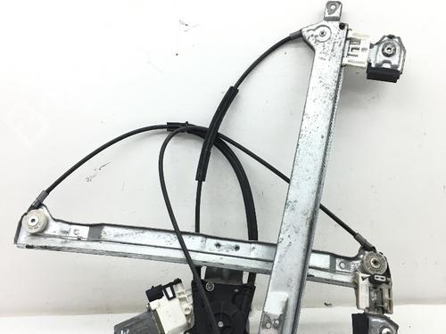 Front left window mechanism SMART FORFOUR (454) 1.5 CDI (454.001) | BP8679657C22 