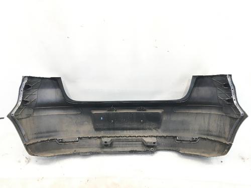 Rear bumper SEAT IBIZA III (6L1) 1.4 16V | BP10624234C8 