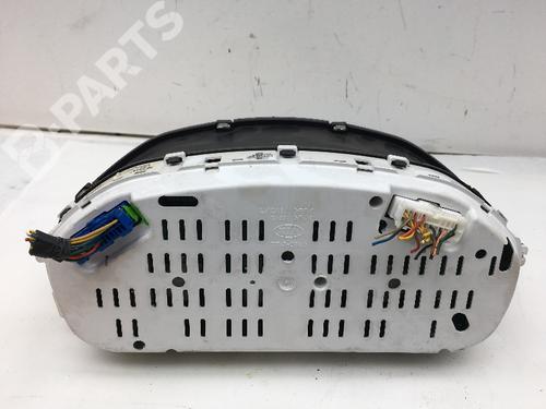 Instrument cluster KIA PICANTO I (SA) 1.1 | BP9623077C47 