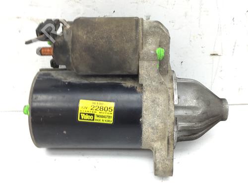 Starter HYUNDAI MATRIX (FC) 1.6 | BP26589713M8 