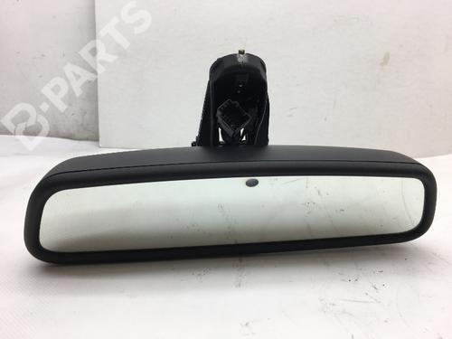 Used Rear mirror Rear mirror BMW 7 (E65, E66, E67) 745 d (329 hp) 8397724 8397724