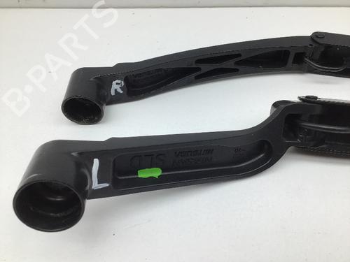 Front windshield wiper arm NISSAN QASHQAI II (J11, J11_) 1.3 DIG-T | BP28414417C143