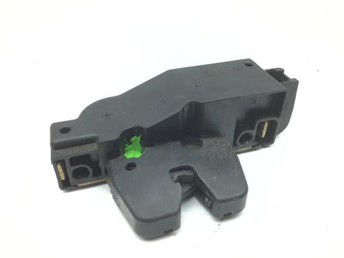 Used Tailgate lock PEUGEOT 307 SW (3H) 2.0 16V (136 hp) 11917674
