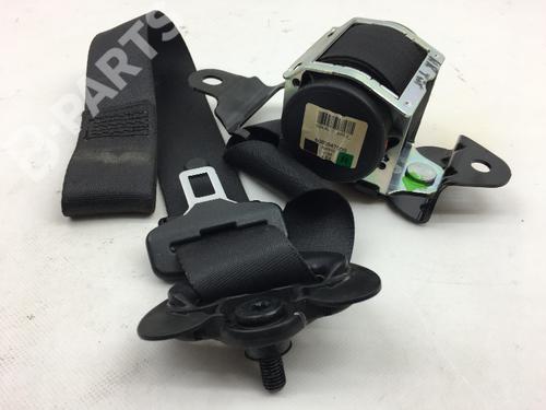 Used Front right seatbelt MINI MINI CLUBMAN (R55) Cooper S (174 hp) 7040465