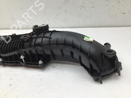 Intake manifold MERCEDES-BENZ C-CLASS (W205) C 400 4-matic (205.066) | BP28490932M70