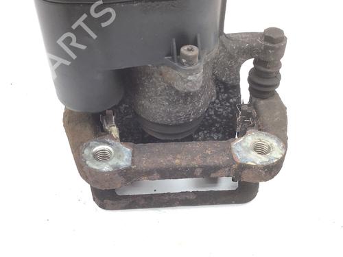 Right rear brake caliper VOLVO V70 III (135) D5 | BP22761682M106 