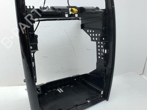 Used Middle console Middle console MERCEDES-BENZ A-CLASS (W169) A 170 (169.032, 169.332) (116 hp) 32344296 32344296