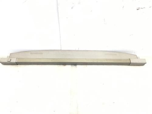 Rear parcel shelf MERCEDES-BENZ A-CLASS (W168) A 170 CDI (168.008) | BP13656182C85 