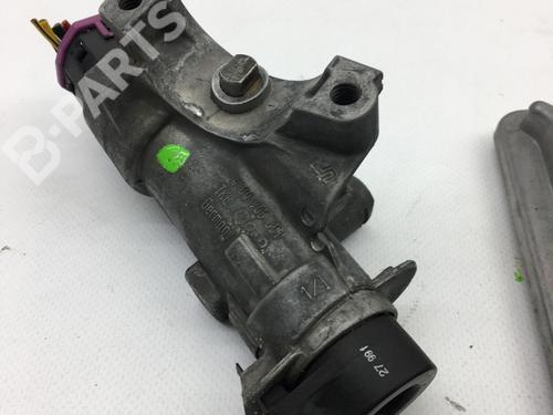 Engine control unit (ECU) VW PASSAT B5 Variant (3B5) 1.9 TDI | BP6883679M57 