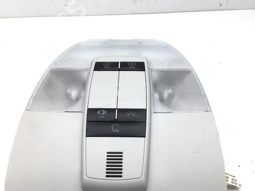 Interior roof light MERCEDES-BENZ A-CLASS (W169) A 150 (169.031, 169.331) | BP22201428I8 