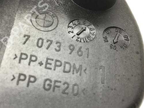 Fuel flap BMW 3 (E90) 318 i | BP24109608C131