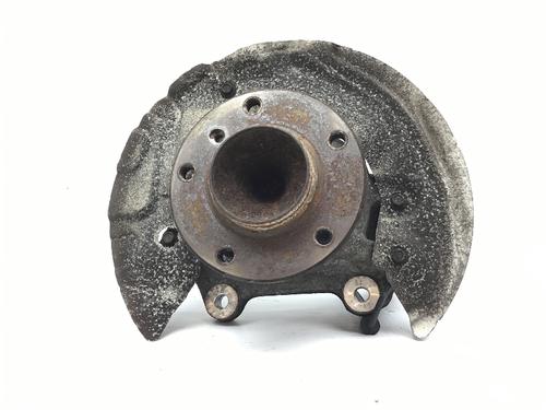 Left front steering knuckle BMW 1 Convertible (E88) 120 i | BP14589440M25 