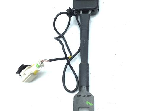 Seat buckle PEUGEOT 308 SW I (4E_, 4H_) 1.6 HDi | BP25488879I32 