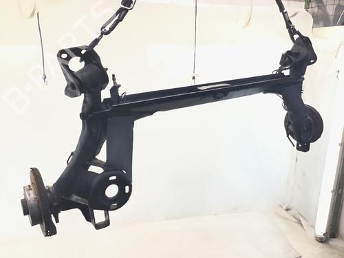 Used Rear axle VW BORA I (1J2) 2.3 V5 (150 hp) 14588404