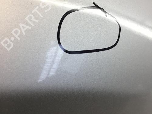 Right front fenders OPEL SIGNUM Hatchback (Z03) 2.2 direct (F48) | BP17744630C42 