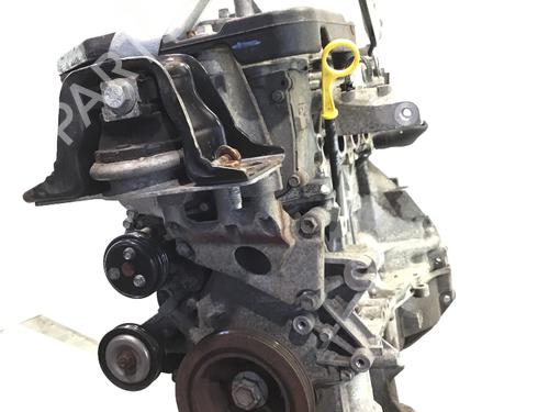 Engine NISSAN MICRA III (K12) 1.2 16V | BP25478111M1
