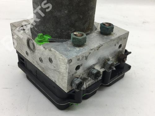 Used ABS pump MERCEDES-BENZ A-CLASS (W169) A 160 CDI (169.006, 169.306) (82 hp) 7224344