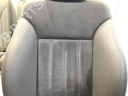 Seats set MERCEDES-BENZ M-CLASS (W164) ML 320 CDI 4-matic (164.122) | BP19699841C78 