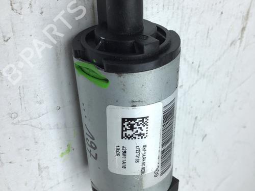 Elektronisk modul NISSAN QASHQAI II (J11, J11_) 1.3 DIG-T (160 hp) 28414463