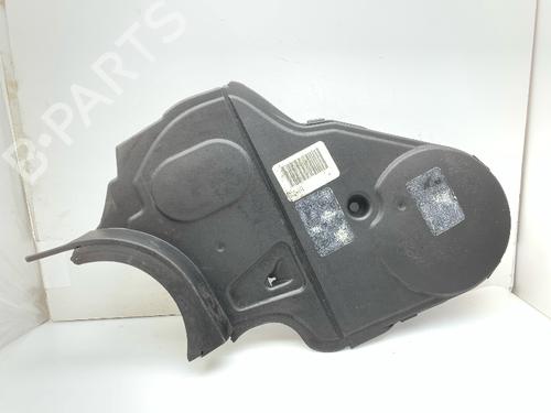 Registerdæksel VOLVO V70 II (285) D5 (163 hp) 32087620