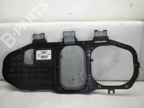 Elektronisk modul MERCEDES-BENZ M-CLASS (W164) ML 280 CDI 4-matic (164.120) | BP7731568M83 