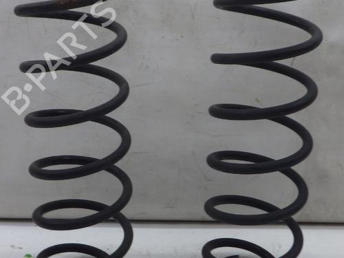 Shock absorber spring SKODA FABIA II (542) 1.2 | BP14585481C152 