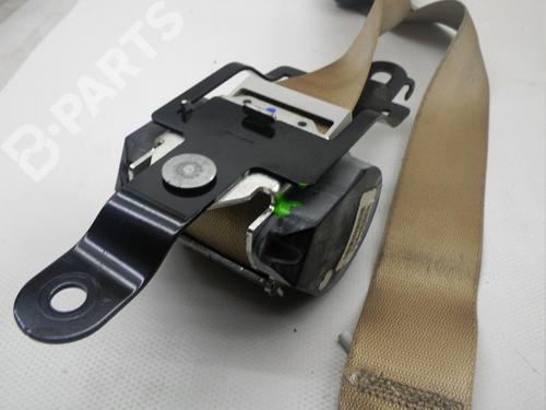 Rear left seatbelt BMW X5 (E70) 3.0 d | BP4781451I29 