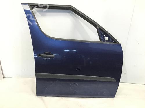 Used Right front door SKODA ROOMSTER (5J7) 1.4 (86 hp) 18876378