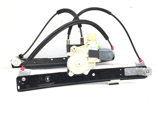 Front right window mechanism FORD MONDEO IV (BA7) 2.0 TDCi | BP10214578C23 