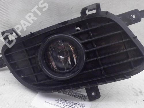 Used Right front fog light MERCEDES-BENZ A-CLASS (W169) A 150 (169.031, 169.331) (95 hp) 5836723