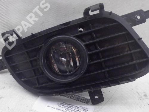 Faro Antiniebla delantero derecho MERCEDES-BENZ A-CLASS (W169) A 150 (169.031, 169.331) (95 hp) 5836723