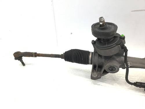 Steering rack VW PASSAT B6 Variant (3C5) 2.0 TDI | BP24829528M22 