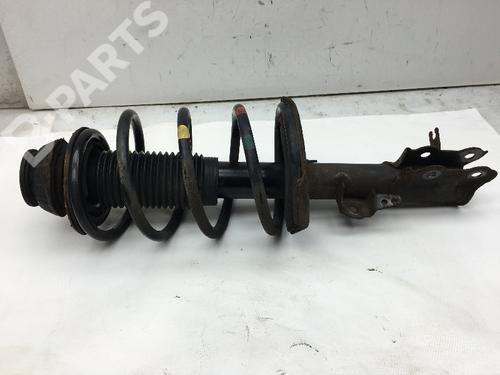 Used Left front shock absorber HYUNDAI i20 I (PB, PBT) 1.2 (78 hp) 10183433