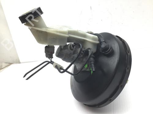 Used Servo brake FORD FUSION (JU_) 1.4 (80 hp) 12829602