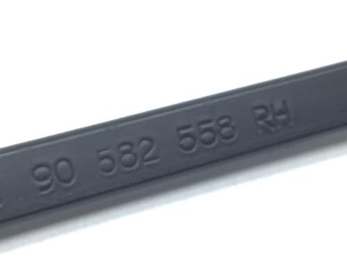 Front windshield wiper arm OPEL ZAFIRA A MPV (T98) 1.8 16V (F75) | BP30186951C143