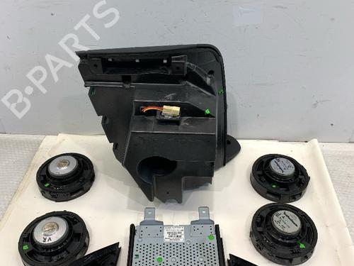 Electronic module MITSUBISHI OUTLANDER II (CW_W) 2.2 DI-D 4WD | BP35964634M83 - Image 3