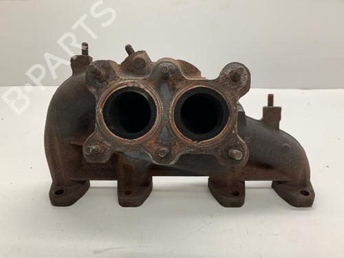Used Exhaust manifold AUDI A3 (8P1) 1.6 (102 hp) 15548224
