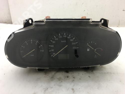 Used Instrument cluster FORD FIESTA IV (JA_, JB_) 1.3 i (60 hp) 8901751