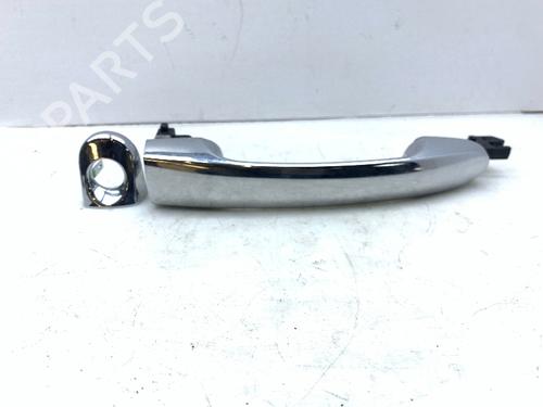 Used Exterior handle Exterior handle FORD KA (RU8) 1.2 (69 hp) 32290687 32290687
