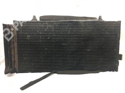 AC radiator SUBARU FORESTER (SH_) 2.0 D AWD (SHH) (147 hp) 73210FG000