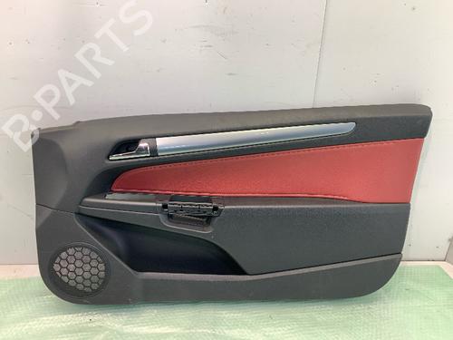 Pannello interno anteriore destro OPEL ASTRA H TwinTop (A04) 1.9 CDTi (L67) (150 hp) 31287558