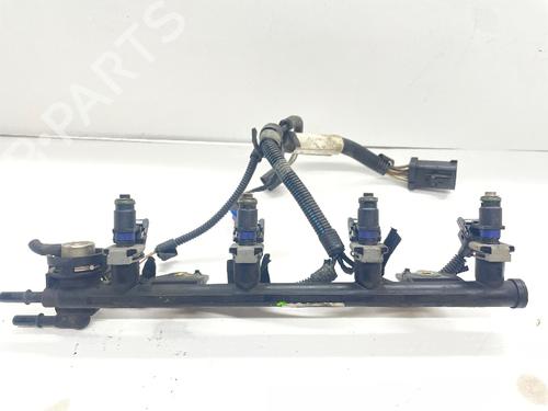 Injection rail FORD KA (RB_) 1.3 i | BP28540529M98