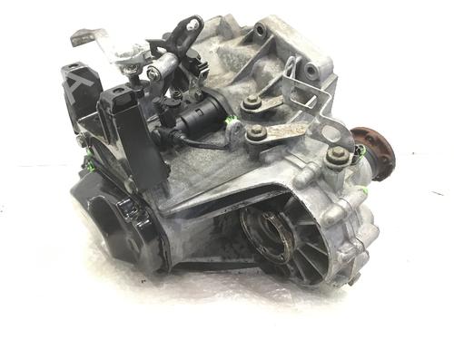 Gearbox VW FOX Hatchback (5Z1, 5Z3, 5Z4) 1.2 | BP29825875M3