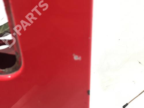 Tailgate VW GOLF IV (1J1) 1.4 16V | BP9443683C6 