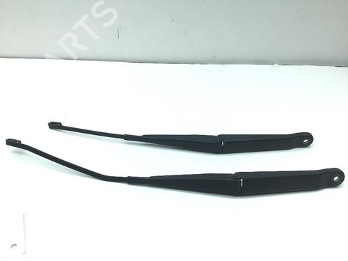 Vindrute viskerarm FIAT PUNTO (188_) 1.2 60 (188.030, .050, .130, .150, .230, .250) (60 hp) 14588919