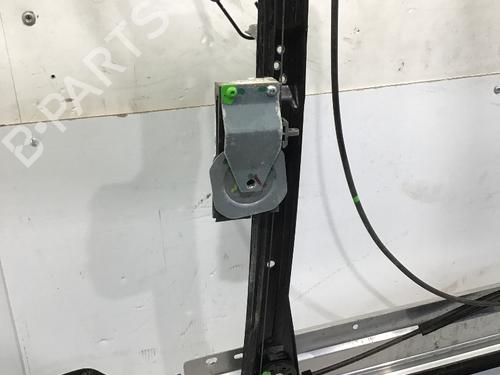 Front left window mechanism MINI MINI (R56) Cooper | BP27618925C22 