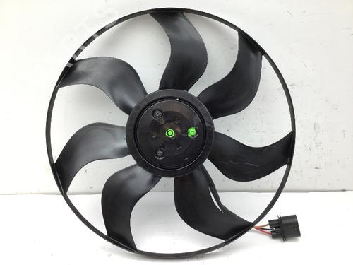 Køleventilator elektrisk MERCEDES-BENZ C-CLASS (W205) C 400 4-matic (205.066) (333 hp) 28490921