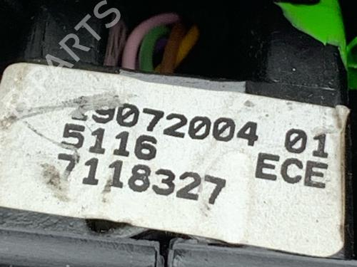 Rear mirror BMW 1 (E87) 116 i | BP33212977I6 - Image 5