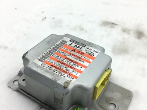 ECU airbags SUZUKI ALTO VI (FF) 1.1 (RF410) (63 hp) 8406347